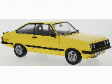 FORD ESCORT MKII RS2000 YELLOW 1976 1-18 SCALE 18247